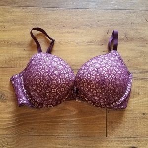 VS Dream Angel Push Up